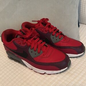 Nike Air Max 90 sz. 6 youth